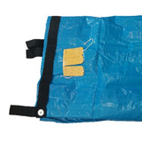 DISASTER POUCH - Scrimmed Polyolyfin - Cremation Friendly - Envelope Style Zipper