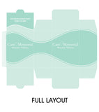 Custom Cremains Box