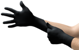 Ansell MICROFLEX MidKnight Gloves|  Funeral Home Supplies | MidKnight on Sale $195