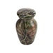 Mossy Oak Camo Pattern Adult Cremation Urn