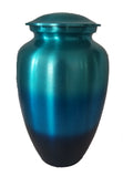 Vision Medical My Blue Heaven Ash Cremation Urn