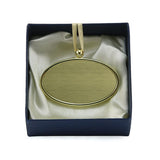 Urn Pendant Custom Personalized ( for urns that cannot be Engraved)