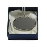 Urn Pendant Custom Personalized ( for urns that cannot be Engraved)