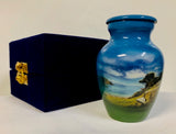 Tranquility Cremation Urn