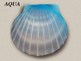 AQUA SHELL URN