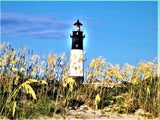 Lighthouse, Cremation Urn | Tybee Island Lighthouse | Vision Medical Exclusive