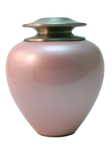 The Satori Series Cremation Urn