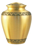 Elite Athena Bronze, Cremation Urn