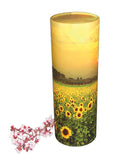 Sunflower Fields Scattering Tubes | Vision Medical