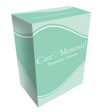Custom Cremains Box